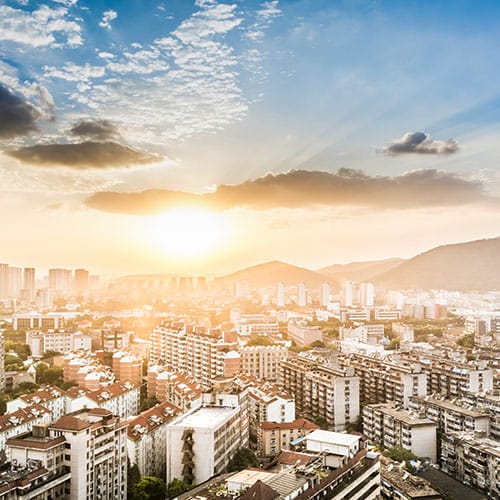 Edificio Jangada